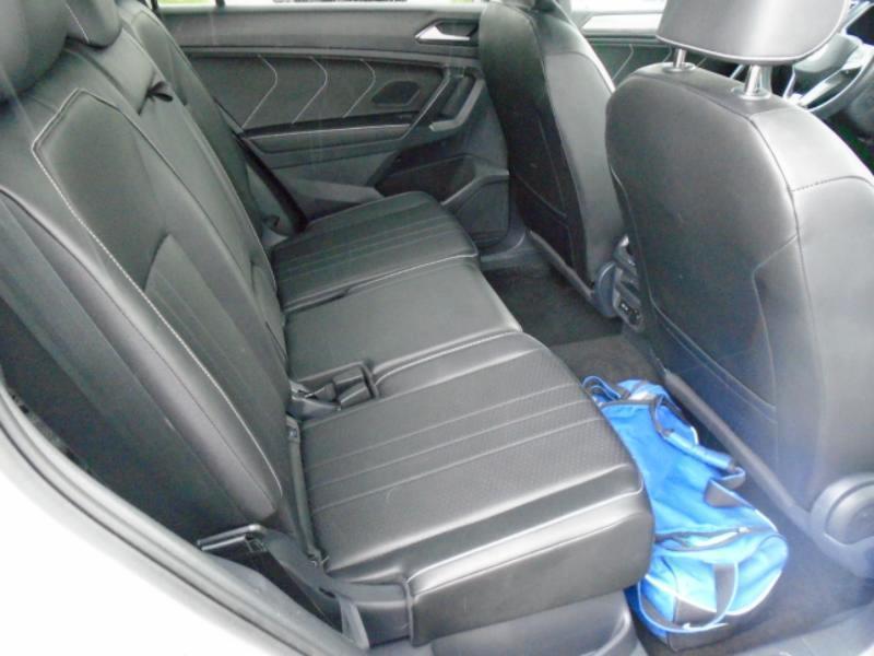 Volkswagen Tiguan SE R-Line Black 4MOTION 2023