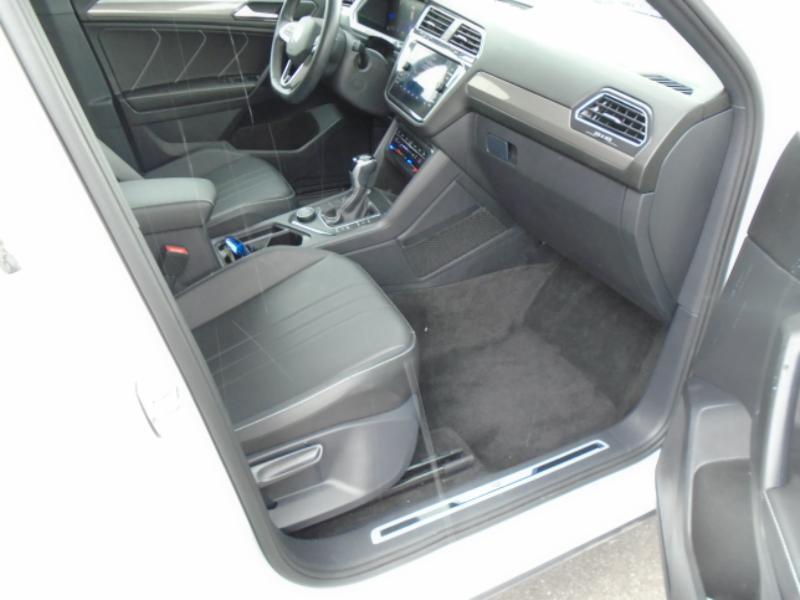 Volkswagen Tiguan SE R-Line Black 4MOTION 2023