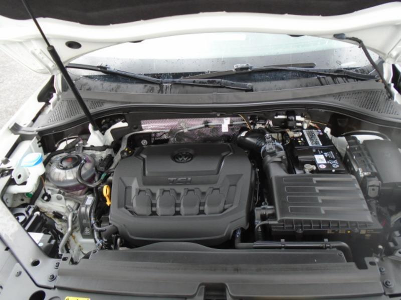 Volkswagen Tiguan SE R-Line Black 4MOTION 2023