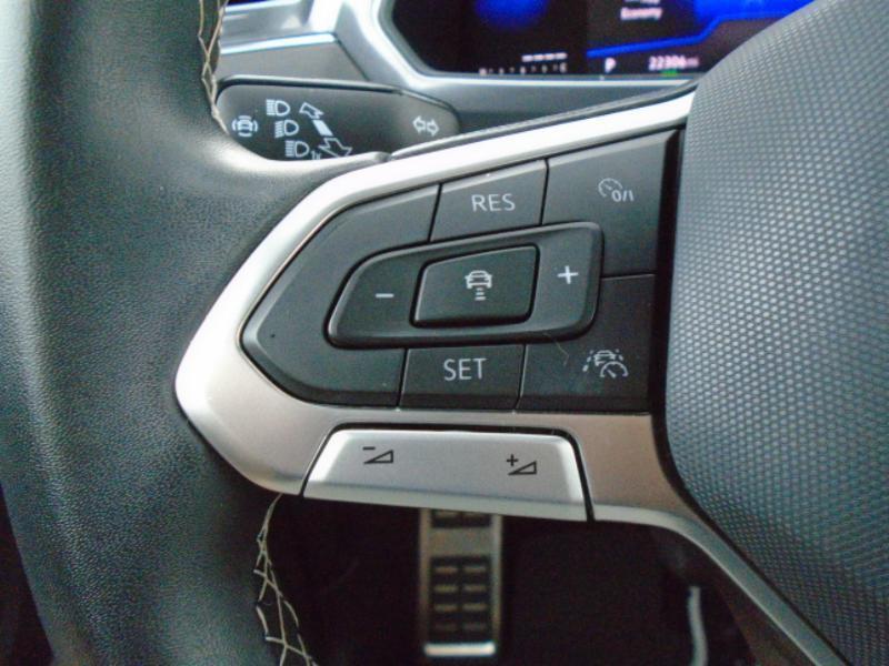 Volkswagen Tiguan SE R-Line Black 4MOTION 2023