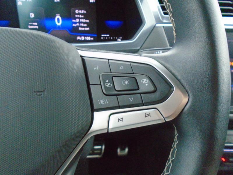 Volkswagen Tiguan SE R-Line Black 4MOTION 2023