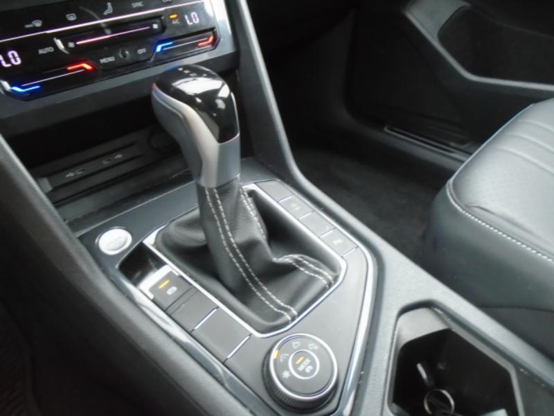 Volkswagen Tiguan SE R-Line Black 4MOTION 2023