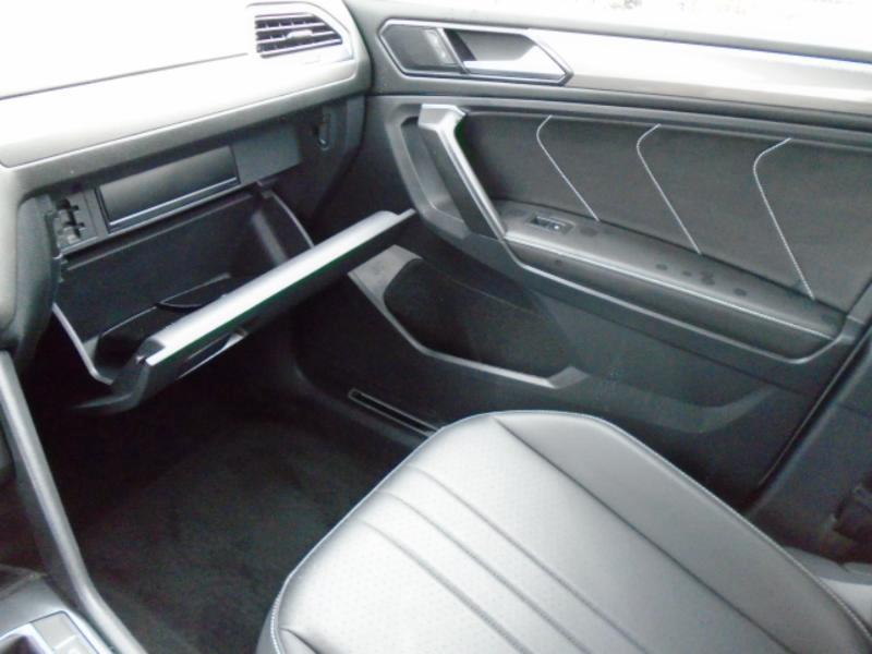 Volkswagen Tiguan SE R-Line Black 4MOTION 2023
