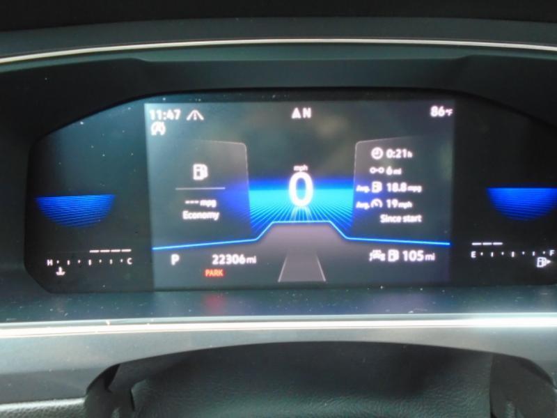 Volkswagen Tiguan SE R-Line Black 4MOTION 2023