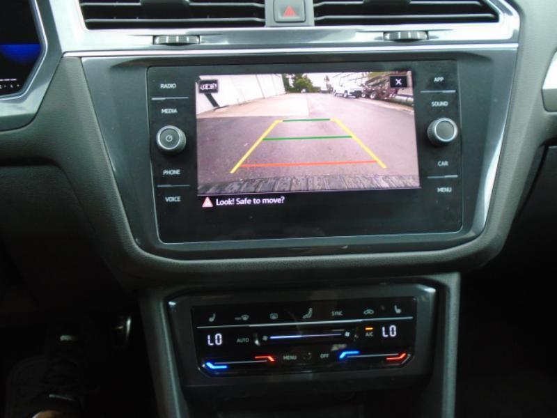 Volkswagen Tiguan SE R-Line Black 4MOTION 2023