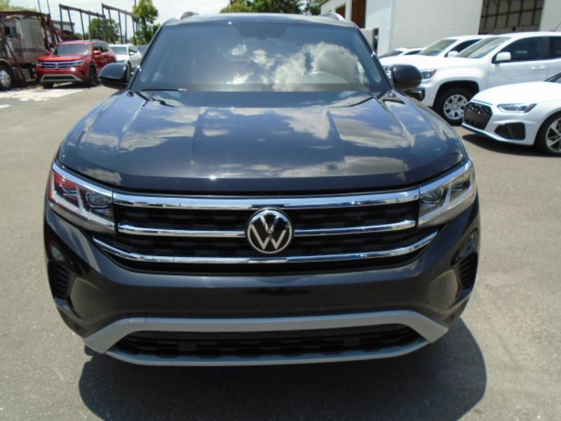 Volkswagen Atlas Cross Sport SE w/Technology 2023