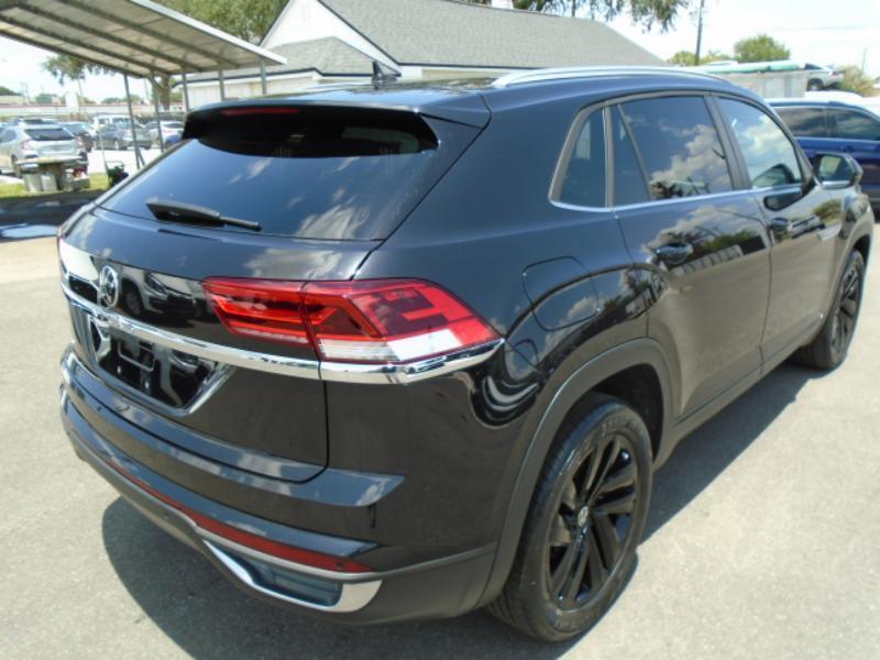 Volkswagen Atlas Cross Sport SE w/Technology 2023