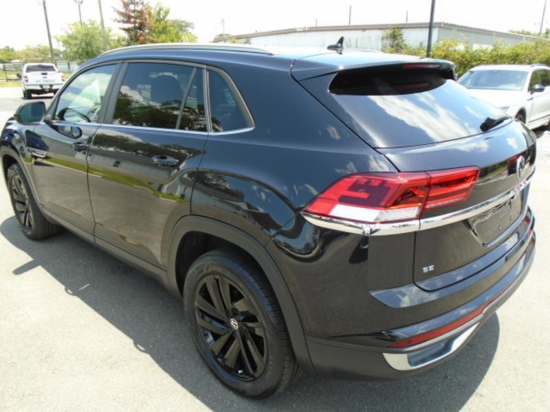 Volkswagen Atlas Cross Sport SE w/Technology 2023