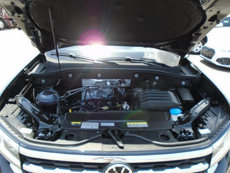 Volkswagen Atlas Cross Sport SE w/Technology 2023