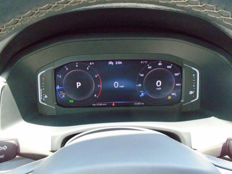 Volkswagen Atlas Cross Sport SE w/Technology 2023
