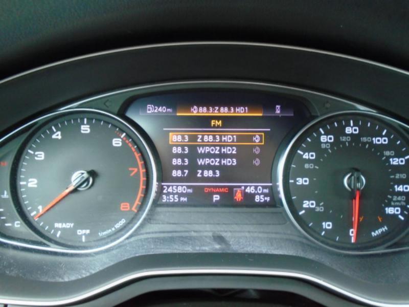 Audi A4 Premium quattro 2024