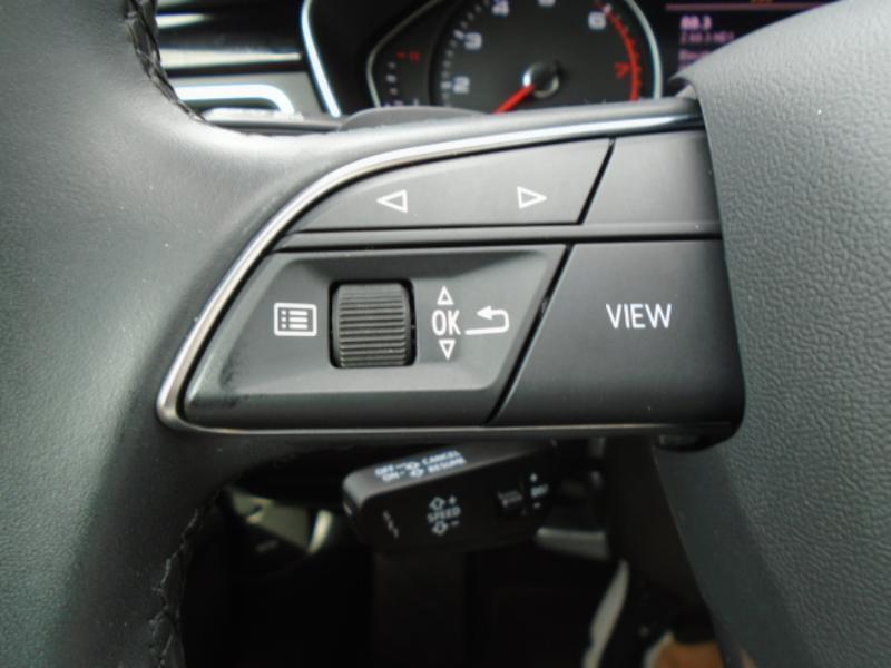 Audi A4 Premium quattro 2024