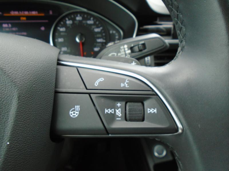 Audi A4 Premium quattro 2024