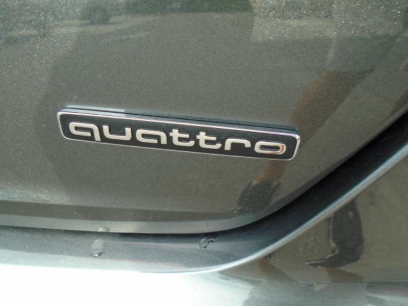 Audi A4 Premium quattro 2024