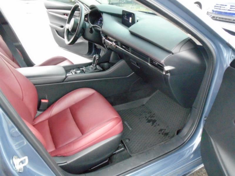Mazda MAZDA3 Preferred AWD 2025