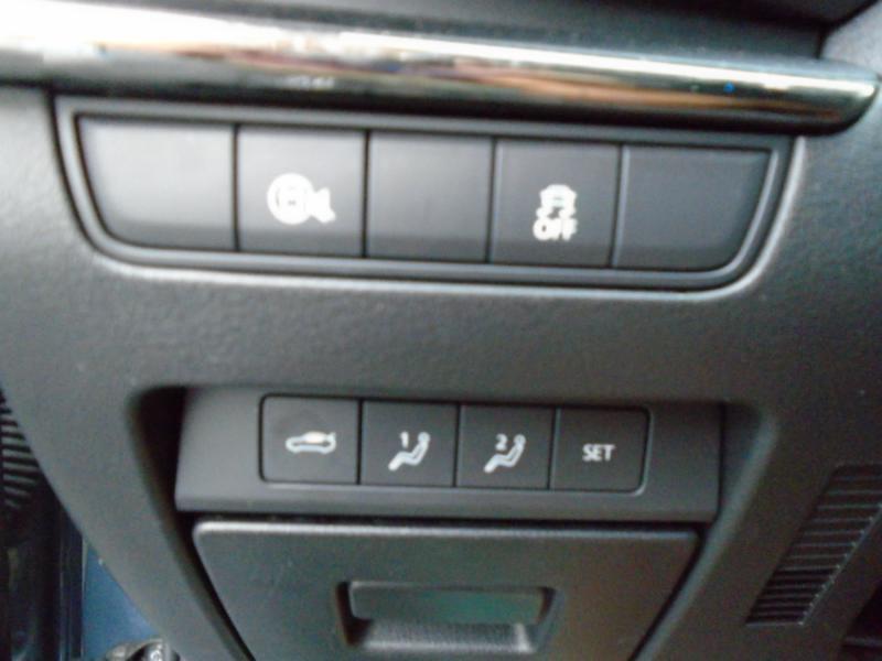 Mazda MAZDA3 Preferred AWD 2025