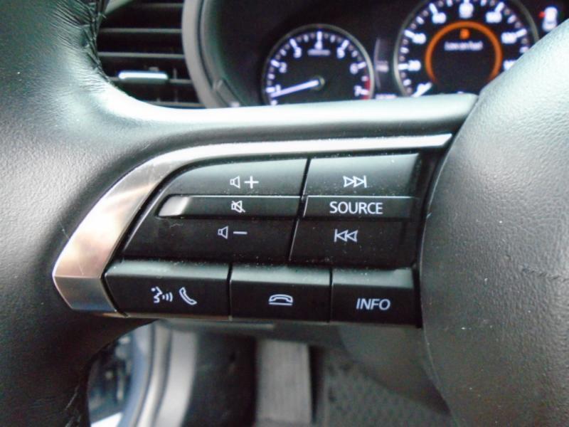 Mazda MAZDA3 Preferred AWD 2025