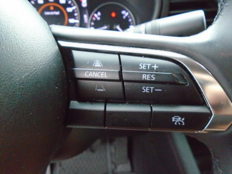 Mazda MAZDA3 Preferred AWD 2025