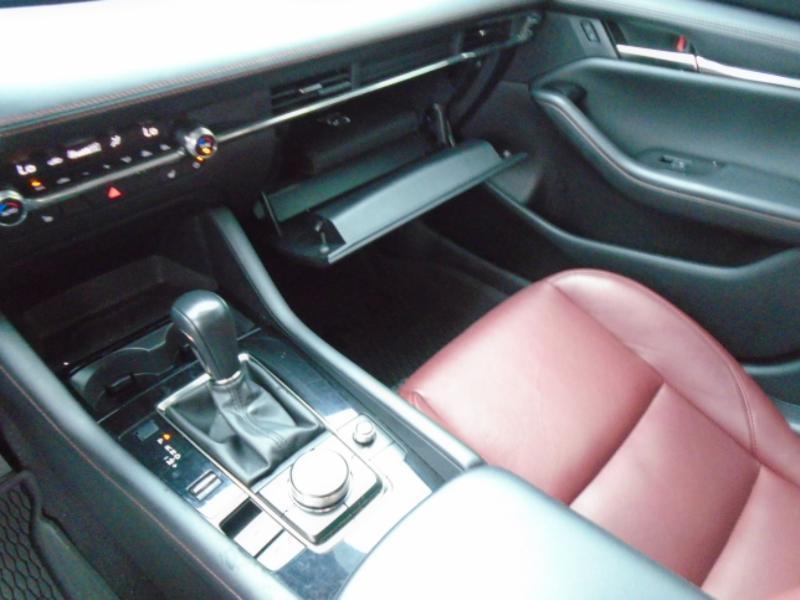 Mazda MAZDA3 Preferred AWD 2025