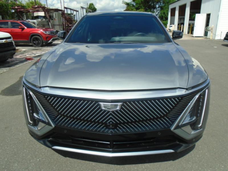 Cadillac Lyriq Tech-1 2024