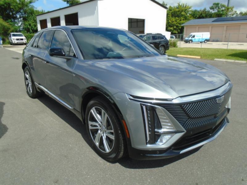 Cadillac Lyriq Tech-1 2024