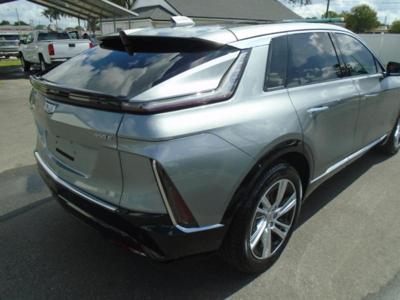 Cadillac Lyriq Tech-1 2024