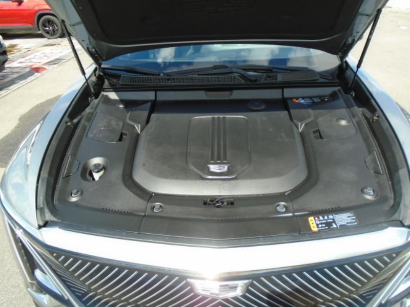 Cadillac Lyriq Tech-1 2024