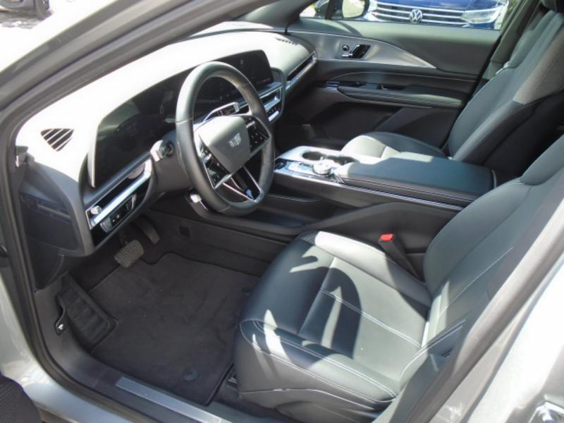 Cadillac Lyriq Tech-1 2024