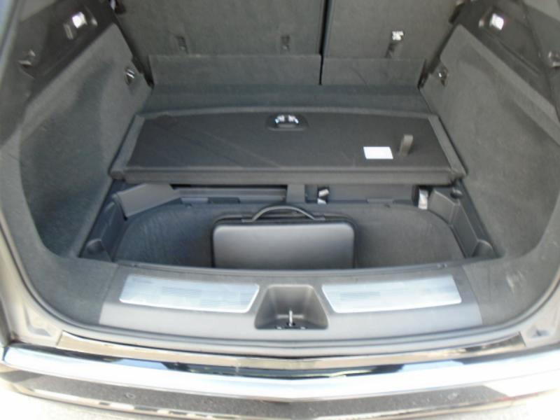 Cadillac Lyriq Tech-1 2024