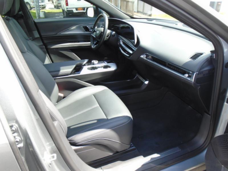 Cadillac Lyriq Tech-1 2024