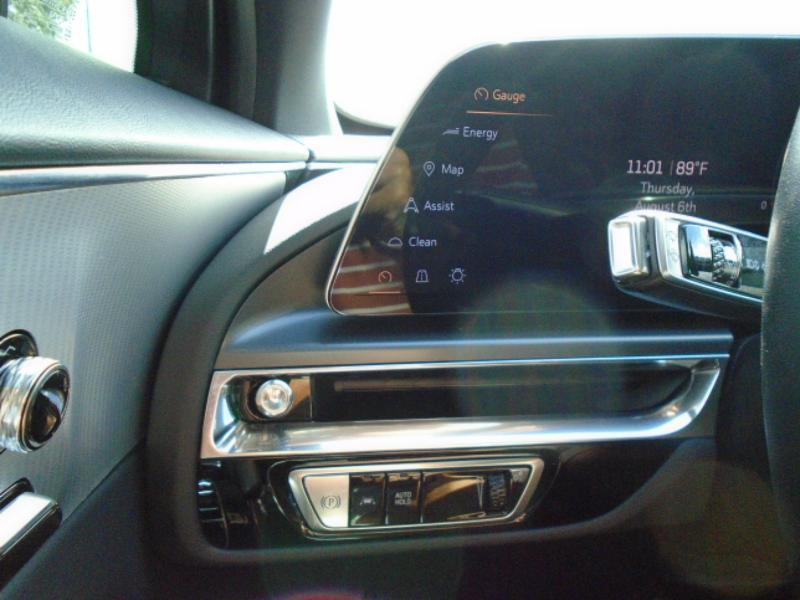 Cadillac Lyriq Tech-1 2024