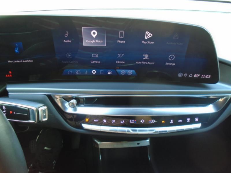 Cadillac Lyriq Tech-1 2024