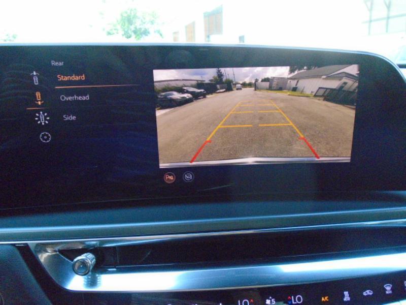 Cadillac Lyriq Tech-1 2024