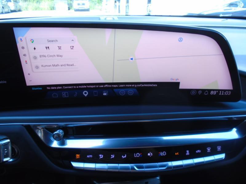 Cadillac Lyriq Tech-1 2024