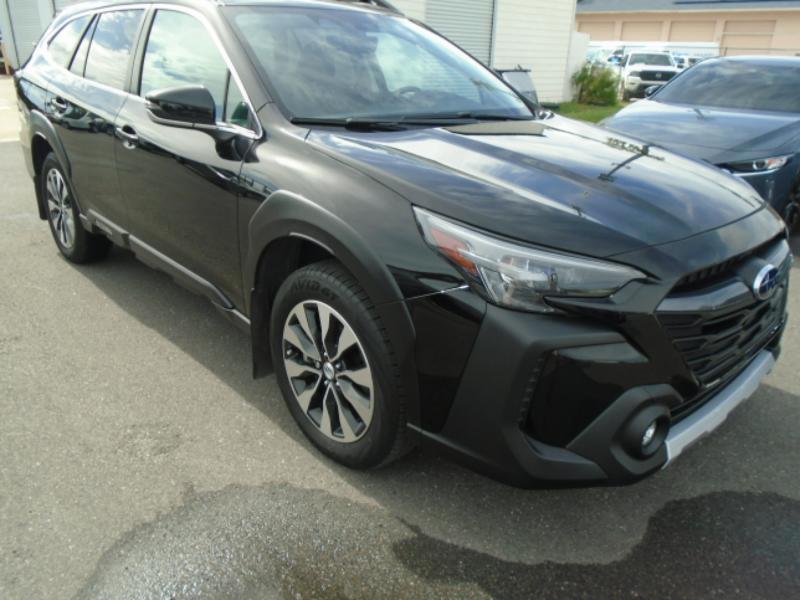 Subaru Outback Limited 2024