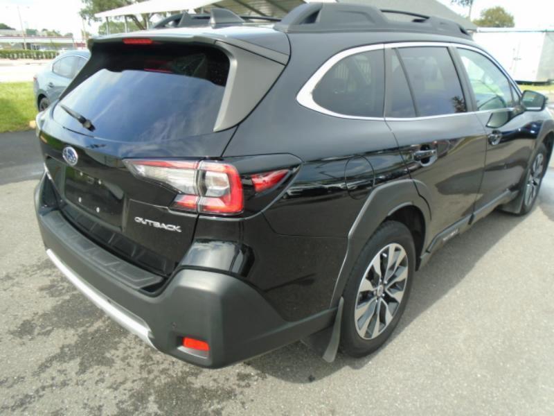 Subaru Outback Limited 2024