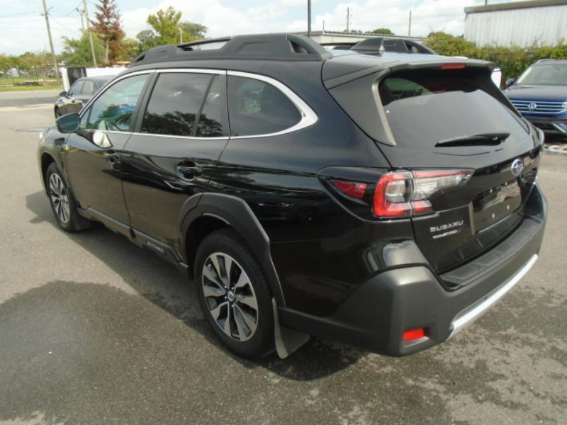 Subaru Outback Limited 2024