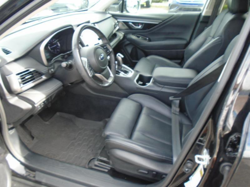 Subaru Outback Limited 2024