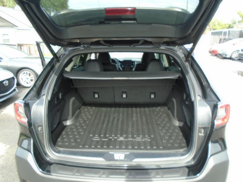 Subaru Outback Limited 2024