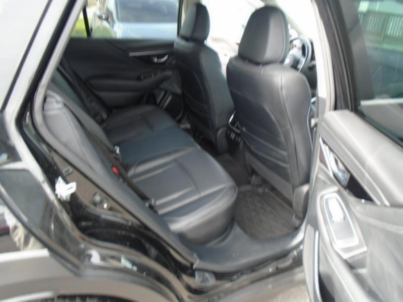 Subaru Outback Limited 2024