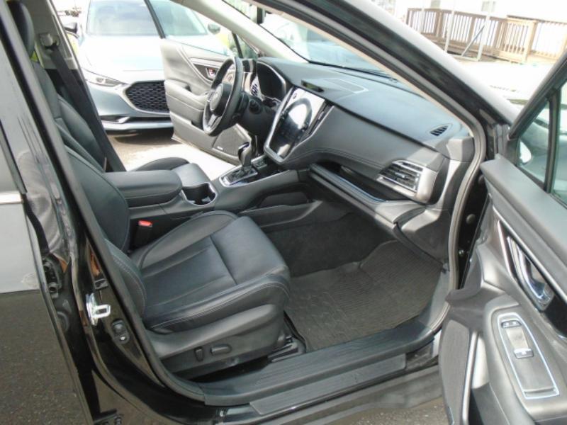 Subaru Outback Limited 2024