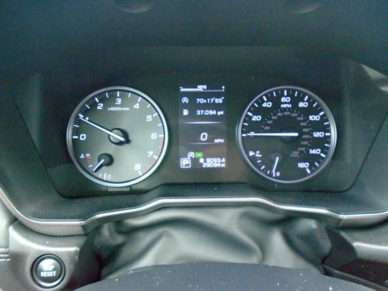 Subaru Outback Limited 2024