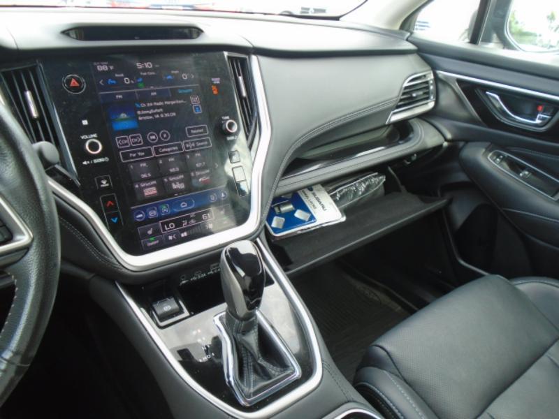 Subaru Outback Limited 2024