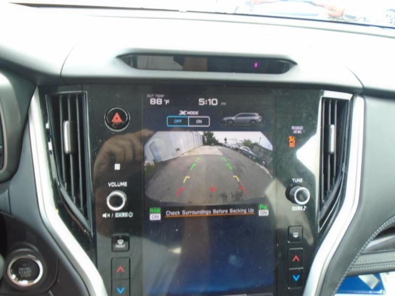 Subaru Outback Limited 2024
