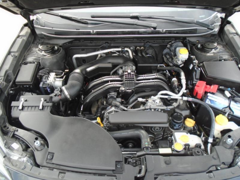 Subaru Outback Limited 2024