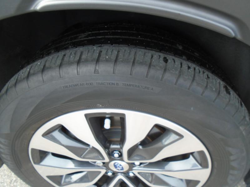 Subaru Outback Limited 2024