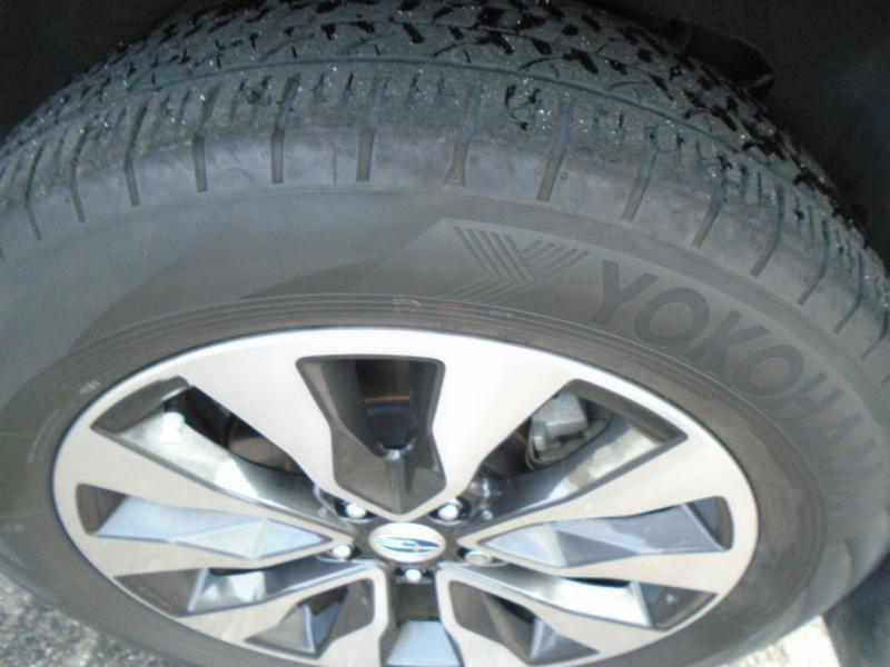 Subaru Outback Limited 2024
