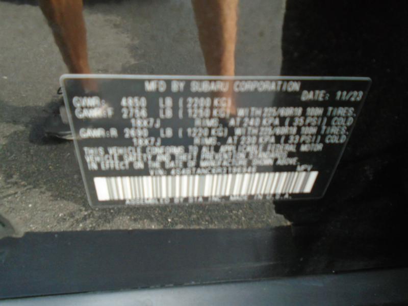 Subaru Outback Limited 2024