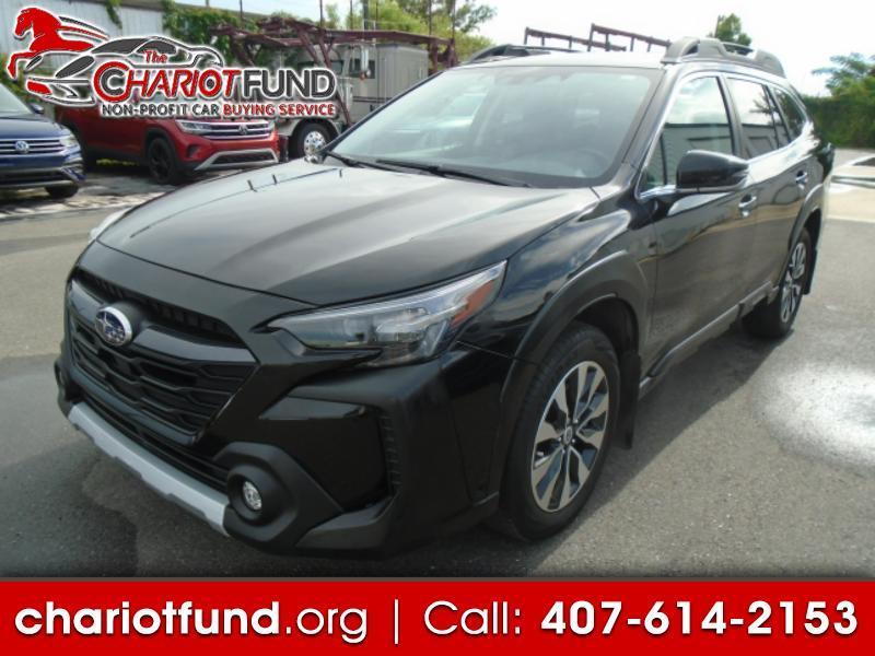Subaru Outback Limited 2024
