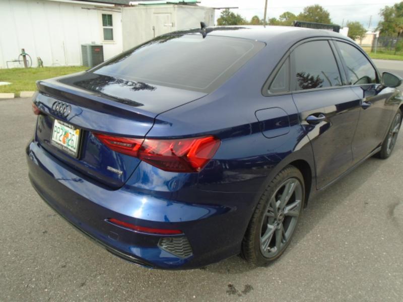 Audi A3 Premium quattro 2024